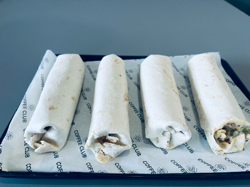 Pasta roll